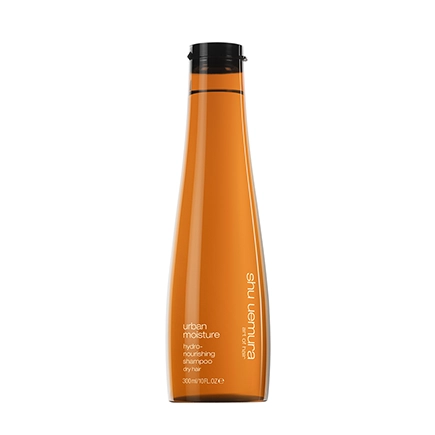Shu Uemura Urban Moisture Shampoo