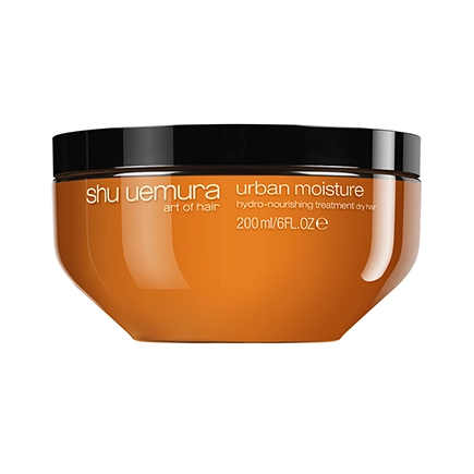 Shu Uemura Urban Moisture Treatment