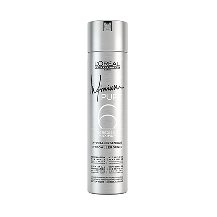 L'Oréal Professionnel Infinium Pure Strong