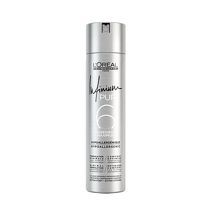 L'Oréal Professionnel Infinium Pure Extra Strong