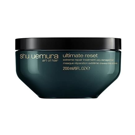 Shu Uemura Ultimate Reset Treatment