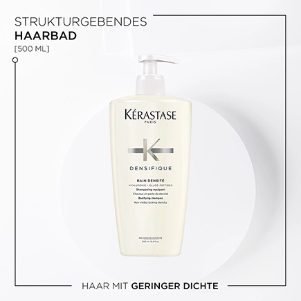 Kérastase Densifique Bain Densité Shampoo