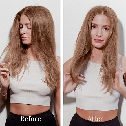 Kérastase Resistance Bain Extentioniste