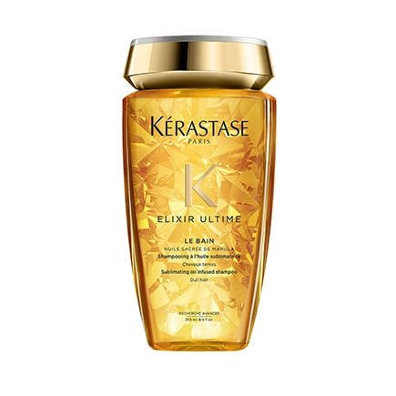 Kérastase Elixir Ultime Bain