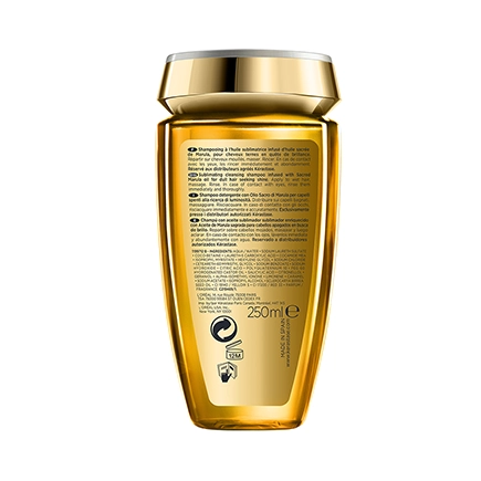 Kérastase Elixir Ultime Bain