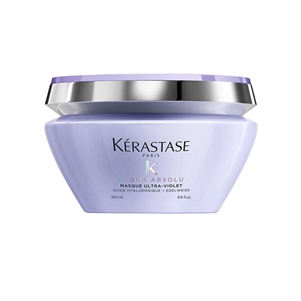 Kérastase Blond Absolu Masque Ultra-Violet