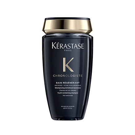 Kérastase Chronologiste Bain Régénerant