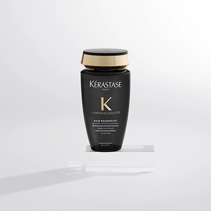 Kérastase Chronologiste Bain Régénerant
