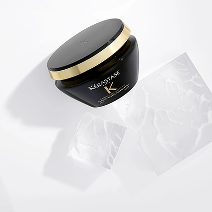 Kérastase Chronologiste Masque Intense Régénerant