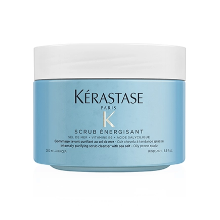 Kérastase Fusio-Scrub Scrub Énergisant