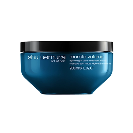 Shu Uemura Muroto Volume Treatment