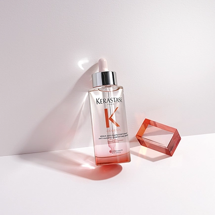 Kérastase Genesis Sérum Anti-Chute Fortifiant Aminexil
