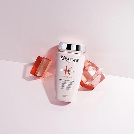 Kérastase Genesis Bain Hydra-Fortifiant