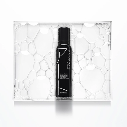 Shu Uemura Awa Volume