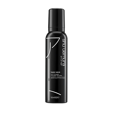 Shu Uemura Kaze Wave