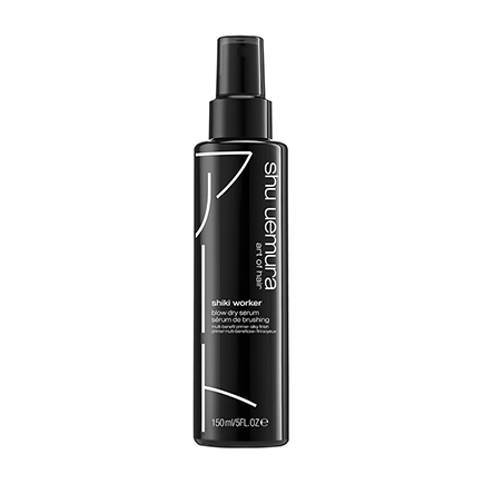 Shu Uemura Shiki Worker