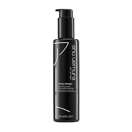 Shu Uemura Netsu Design