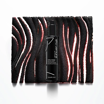 Shu Uemura Netsu Design