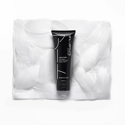 Shu Uemura Uomo Hold