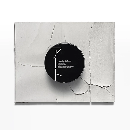 Shu Uemura Nendo Definer