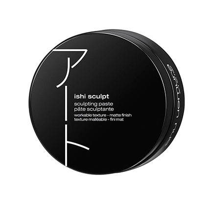 Shu Uemura Ishi Sculpt