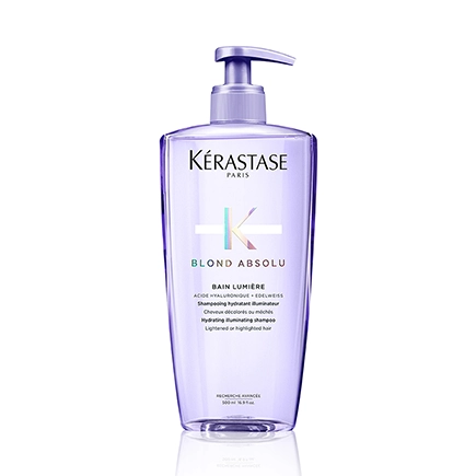 Kérastase Blond Absolu Bain Lumiere
