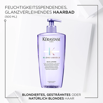 Kérastase Blond Absolu Bain Lumiere