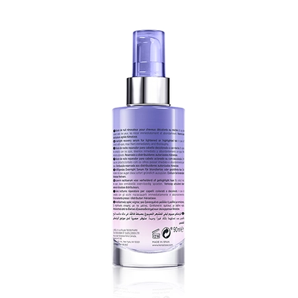 Kérastase Blond Absolu Sérum Cicanuit
