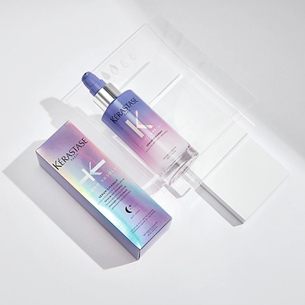 Kérastase Blond Absolu Sérum Cicanuit