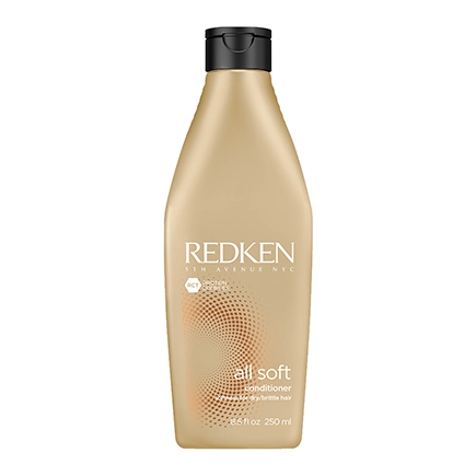 Redken All Soft Conditioner