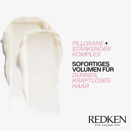 Redken Volume High Rise Conditioner