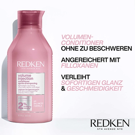 Redken Volume High Rise Conditioner