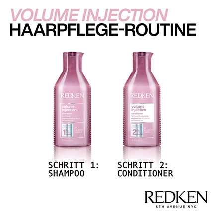 Redken Volume High Rise Conditioner