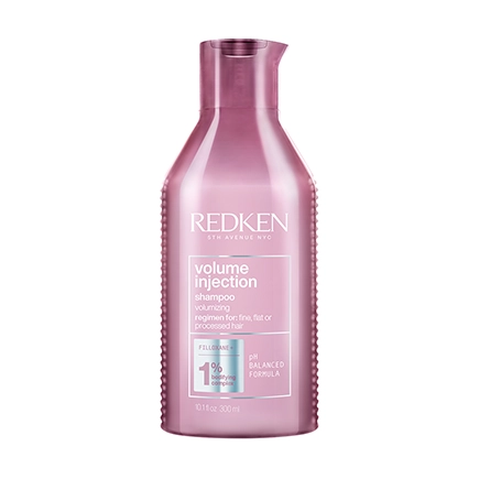 Redken Volume Injection Shampoo