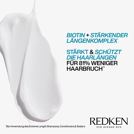 Redken Extreme Length Conditioner
