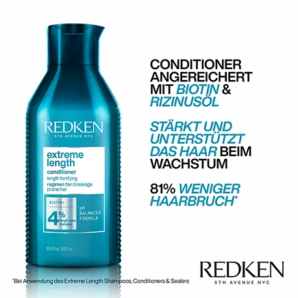 Redken Extreme Length Conditioner