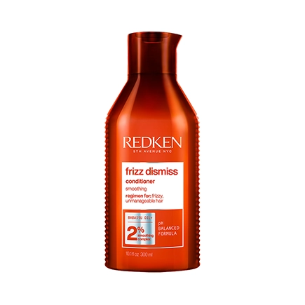 Redken Volume Frizz Dismiss Conditioner
