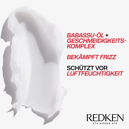 Redken Volume Frizz Dismiss Conditioner