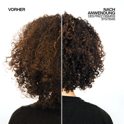 Redken Volume Frizz Dismiss Conditioner