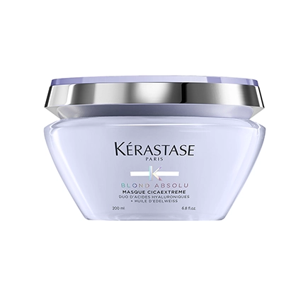 Kérastase Blond Absolu Masque Cicaextreme