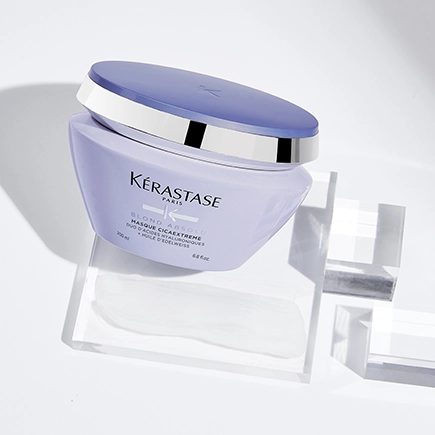Kérastase Blond Absolu Masque Cicaextreme