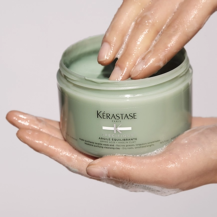 Kérastase Specifique Argile Equilibrante