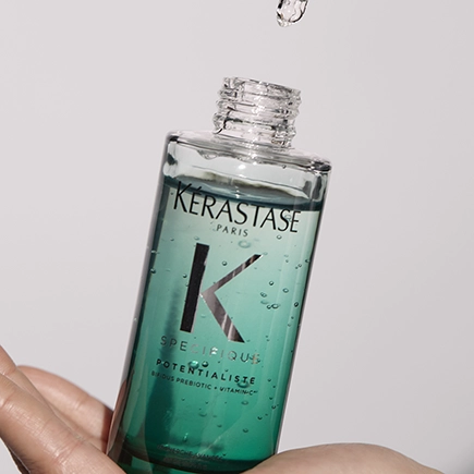 Kérastase Specifique Serum Potentialliste