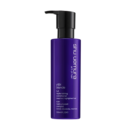 Shu Uemura Yubi Blonde Glow Conditioner