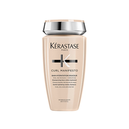 Kérastase Curl Manifesto Bain Hydratation Douceur