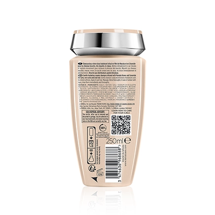 Kérastase Curl Manifesto Bain Hydratation Douceur