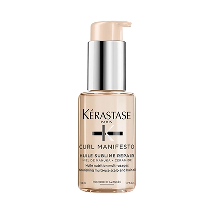 Kérastase Curl Manifesto Huile Sublime Repair