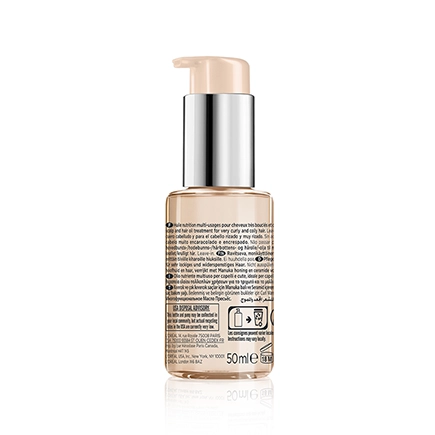 Kérastase Curl Manifesto Huile Sublime Repair