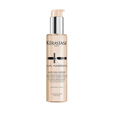 Kérastase Curl Manifesto Gelée Curl Contour