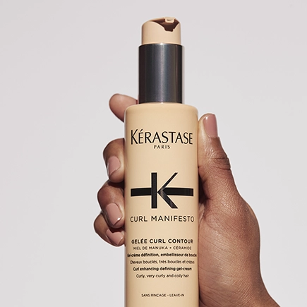 Kérastase Curl Manifesto Gelée Curl Contour